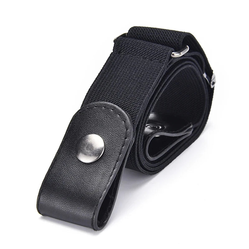 Ceinture élastique invisible