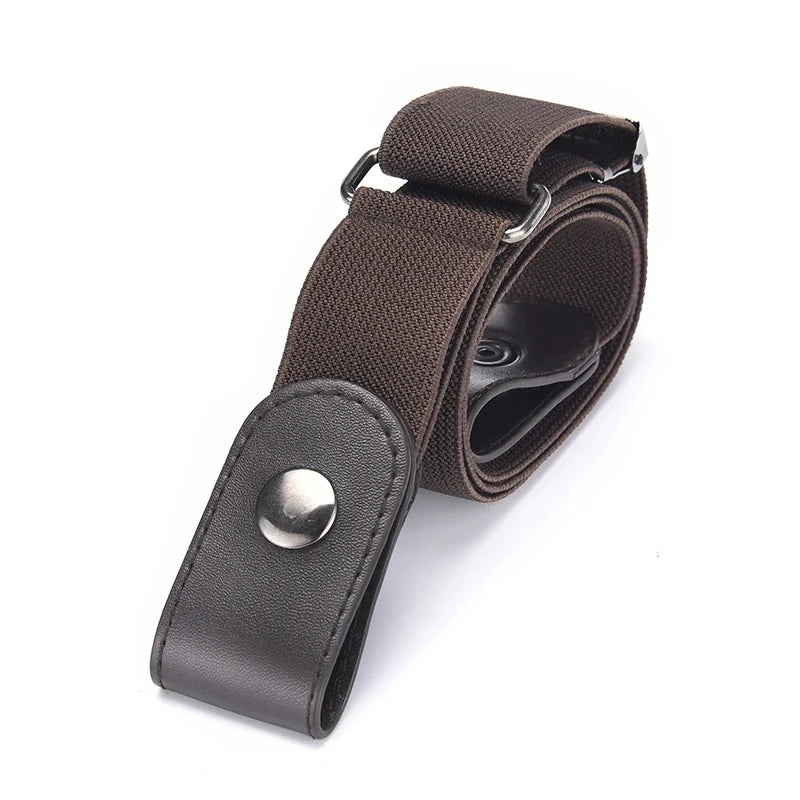 Ceinture élastique invisible